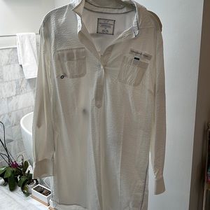 Vineyard Vines Performance Dress